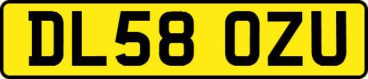 DL58OZU