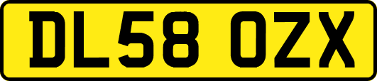 DL58OZX