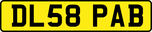 DL58PAB