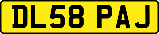 DL58PAJ