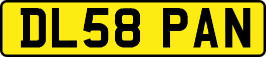 DL58PAN