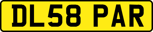 DL58PAR