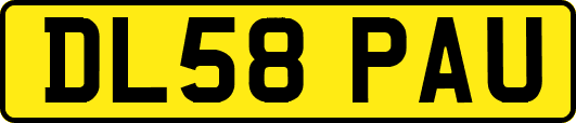 DL58PAU