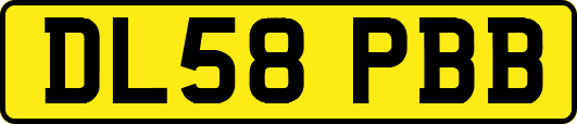 DL58PBB