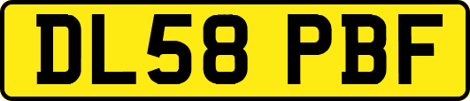 DL58PBF