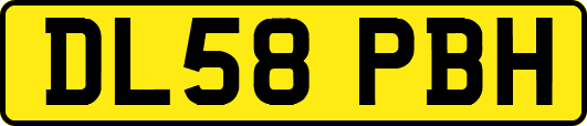 DL58PBH