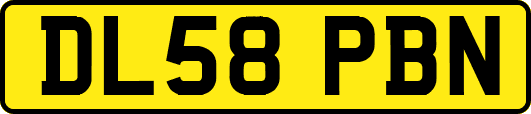 DL58PBN