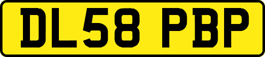 DL58PBP