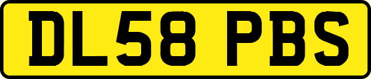 DL58PBS