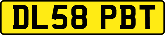 DL58PBT