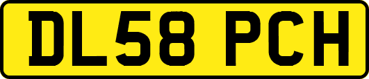 DL58PCH