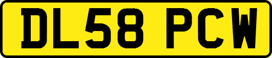 DL58PCW