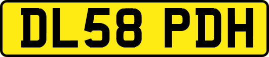 DL58PDH