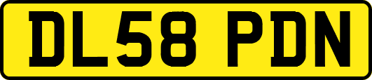 DL58PDN