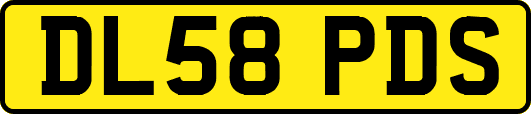 DL58PDS