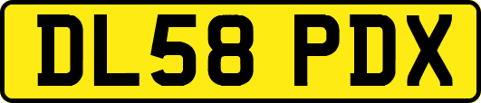 DL58PDX