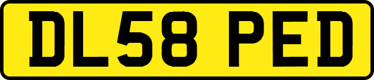 DL58PED