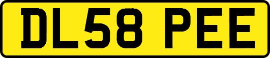 DL58PEE