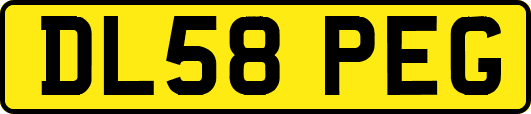 DL58PEG