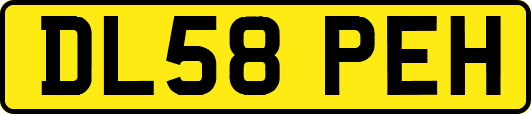 DL58PEH