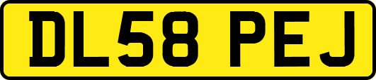 DL58PEJ