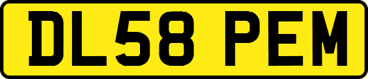 DL58PEM