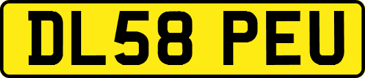 DL58PEU