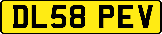 DL58PEV