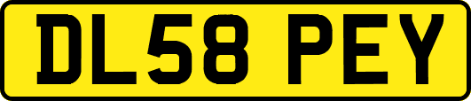 DL58PEY