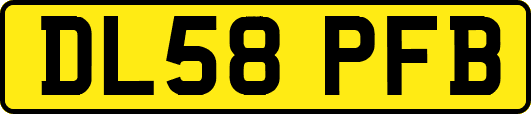 DL58PFB