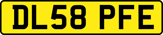 DL58PFE