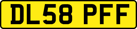 DL58PFF