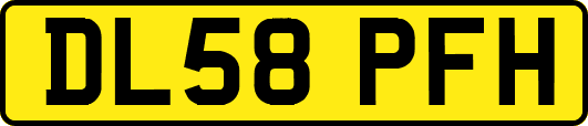 DL58PFH