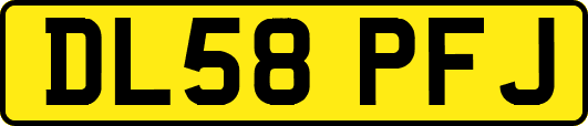 DL58PFJ