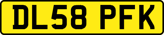 DL58PFK