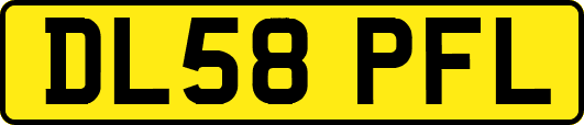 DL58PFL