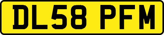 DL58PFM