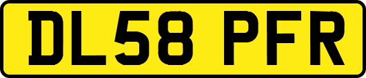 DL58PFR
