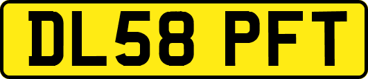 DL58PFT