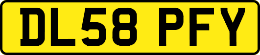DL58PFY