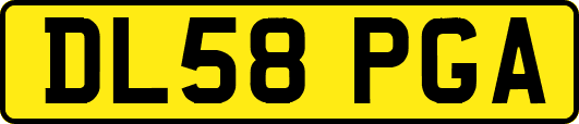 DL58PGA