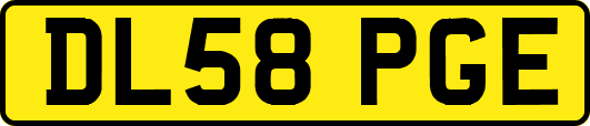 DL58PGE