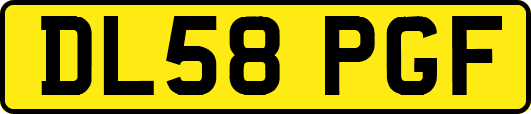DL58PGF