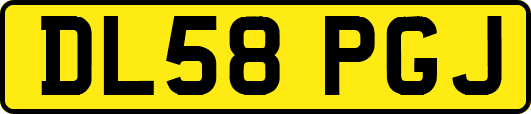 DL58PGJ