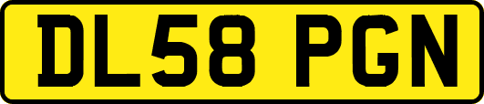 DL58PGN