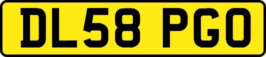 DL58PGO