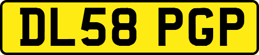 DL58PGP