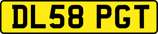 DL58PGT