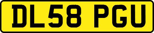 DL58PGU