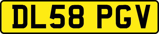 DL58PGV